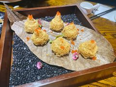 -HOME餐厅粤菜 融合菜