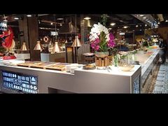 -格瑞欧海鲜自助烤肉火锅(光彩店)
