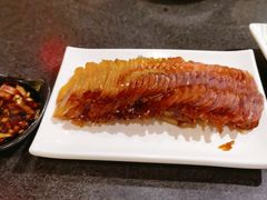 酱驴肉-燕青小馆(东园大厦店)