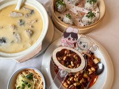 -渝信川菜(南滨店)