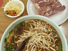 -陈记锅盖面(长江路店)