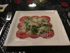 -西安皇冠假日酒店·B&G51餐厅