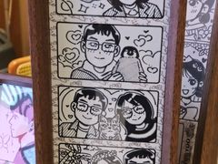 -PIGGYOO人生四格漫画店(朝外店)