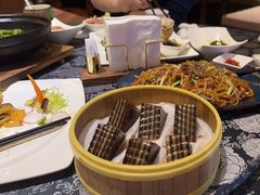 -元素中餐厅.海南菜.粤菜.椰子鸡.海鲜.包房.石梅湾威斯汀度假酒店