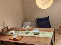 -梅间堂茶馆(绿地缤纷城店)