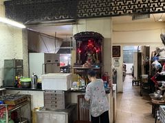 -广东粤秀餐馆(佳家花园小区店)