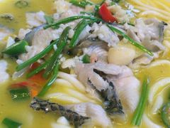 -蜜桃餐厅·古运河畔(南下塘店)