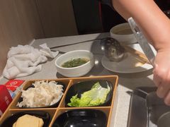 -海底捞火锅(万科广场店)