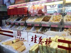 -桂香村(护国寺店)