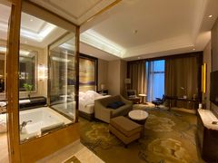 -长沙富力万达文华酒店