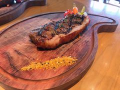 -MR.ROCKY洛奇先生RESTAURANT&BAR(宝安壹方城店)
