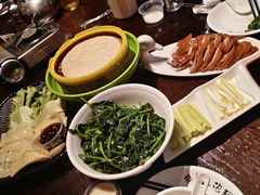 -鱼头泡饭·湖北菜·非物质文化遗产(岳家嘴总店)