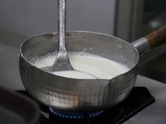 -沙湾姜埋奶(兴新包店)