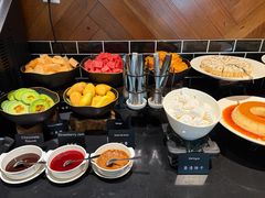-拉蒂娜·巴西牛排馆 Latina·Brazilian Steakhouse(陆家嘴旗舰店)