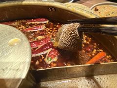 -巴奴毛肚火锅(京西大悦城店)