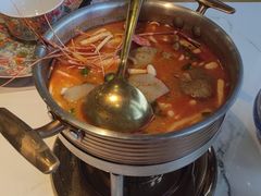 -泰椰里·泰国餐厅(智慧城广百广场店)