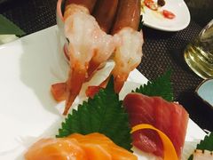 -有喜屋·深夜食堂(北京西路店)