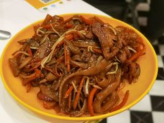 -澳门陈光记烧味饭店(南京德基广场店)