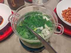 -大鹏饭店·金陵家宴(奥体中心店)