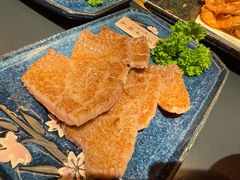 -無二炙坊·和牛烧肉(大钟寺1733店)