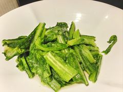 -羲和雅苑•北京烤鸭(陆家嘴中心店)