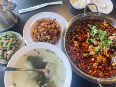 -蛙兔鸡自贡风味·特色江湖菜(广都店)