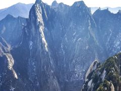 -华山风景名胜区