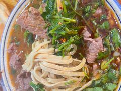 -杨家牛肉汤(淮建路店)