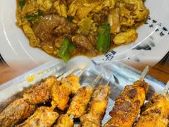 -牛街老爆肚满(牡丹园店)