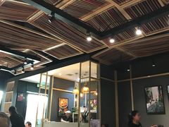 大堂-新仙清汤牛腩(铜锣湾店)