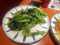 -神府路壹号·海鲜烧烤排档(三坊七巷店)