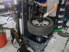 -捷之洁·米其林轮胎汽车维修保养(浦江镇江月路店)