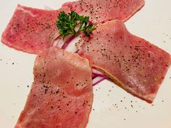 -赤坂亭·M9和牛烧肉·铁板烧·日料398放题(长泰广场店)