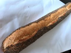 奇亚籽法棍-WHEAT&BAKER-麥(凯德来福士店)