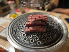 -霸腹烤肉(厦门柚子番店)