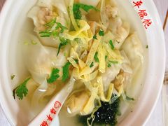 -海平馄饨(逍遥二路店)