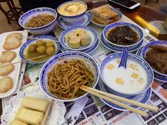 -捷信牛奶甜品世家(学府店)