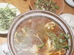 -李掌柜沔阳土菜(汉江路店)