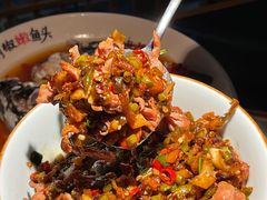 -湘阁里辣(东门茂业店)