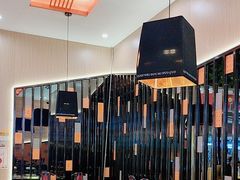 -四季喧黔味豆米火锅(万达广场店)