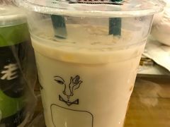 -放哈·甜醅子奶茶创造者(正宁路店)