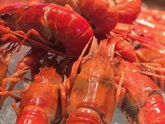 -沪小胖·小龙虾·蓝龙王(八佰伴店)