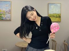 -糖秋Cake DIY·蛋糕定制·甜品台(观音桥店)
