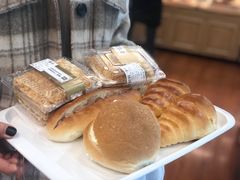 -新侨三宝乐面包店(崇文门店)