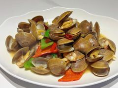 -渔港甄宴·海鲜·地标烟台菜(金沙滩店)