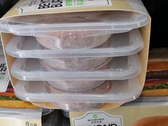 -山姆会员商店(杨桥西路店)