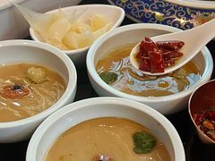 -京熹顺·老北京百年铜锅涮肉(百家湖1912店)