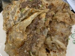 -清真永恒华威肉饼(潘家园店)