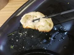 -小杨生煎(成山巴黎春天店)