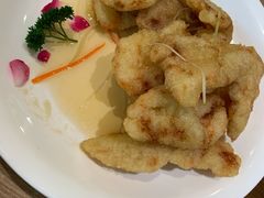 -上关雪東北菜(中房金谊店)